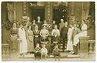 Edgar Road York Boarding House 1912| Margate History